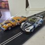 Scalextric Elite Raceway Set Image 5