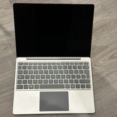 Surface Laptop Go Platinum - i5 - 8GB - 128SSD - W10Pro