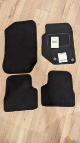 Ford Kuga Car Mats