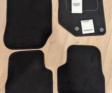 Ford Kuga Car Mats