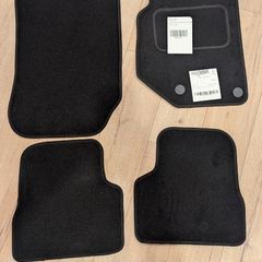 Ford Kuga Car Mats