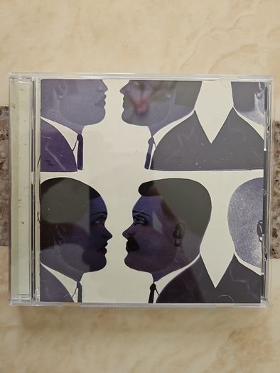 Orchestra Baobab CD - Specialist In All Styles