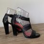 Designer high heel sandals Image 2