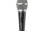Unidirectional Microphone Audio Technica