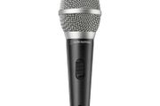 Unidirectional Microphone Audio Technica