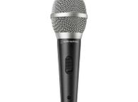 main image for ad Unidirectional Microphone Audio Technica