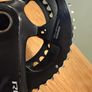 sram red 22 crankset 172.5mm Image 2