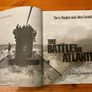 War book: 'The battle of the Atlantic' Image 5
