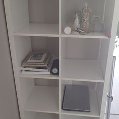 Free used shelves with few scratches