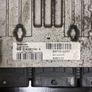 Genuine Renault Megane MK3 Scenic 1.5 dCi Continental SID305 ECU Engine Computer 237101478R Image 2