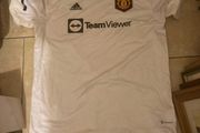 Manchester United jerseys free postage