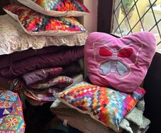 Free Blankets/Cushions/Pillows/Duvet