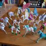Schleich horses, unicorns, Bayala Image 2