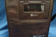 Sony betamax portale video recorder