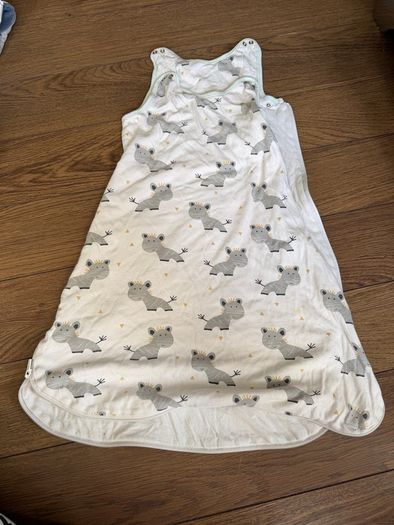 baby boy bundle: blankets, sleeping bags etc