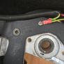Momo evo 6 steering wheel Image 2