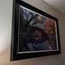 framed wall picture Image 2
