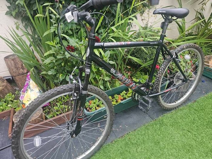 apolo bike