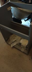 Vanity Basin & Unit