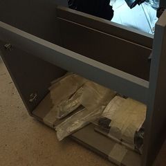 Vanity Basin & Unit