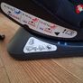 Joie Stages FX convertible car seat (child 0 to 25kg, Stillorgan collection) Image 8
