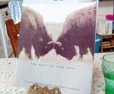 U2 The Best of 1990 - 2000