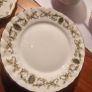 21 piece Romana Royal Stafford Image 7