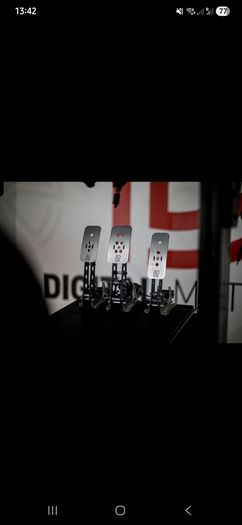 Racing Simulator