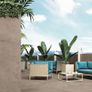 Tiles  30 x 60 Reims Grey 10 square meter Image 3