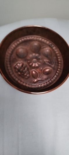 copper