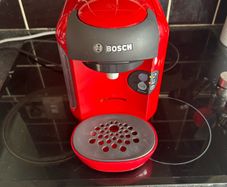 Bosch coffee machine