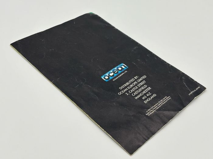 The Adams Family Pugsley's Scavenger Hunt for Nintendo SNES - Boxed