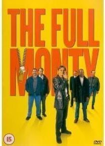 The Full Monty (DVD)