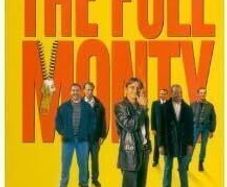 The Full Monty (DVD)