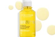 L'Occitane Cleansing Oil