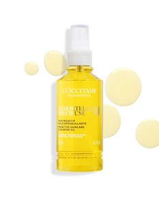 L'Occitane Cleansing Oil