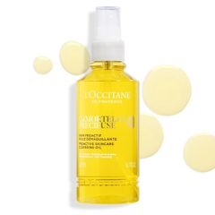 L'Occitane Cleansing Oil