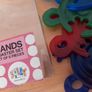 Novelty Coasters Set Image 2