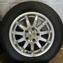 alloys with tyres Image 5