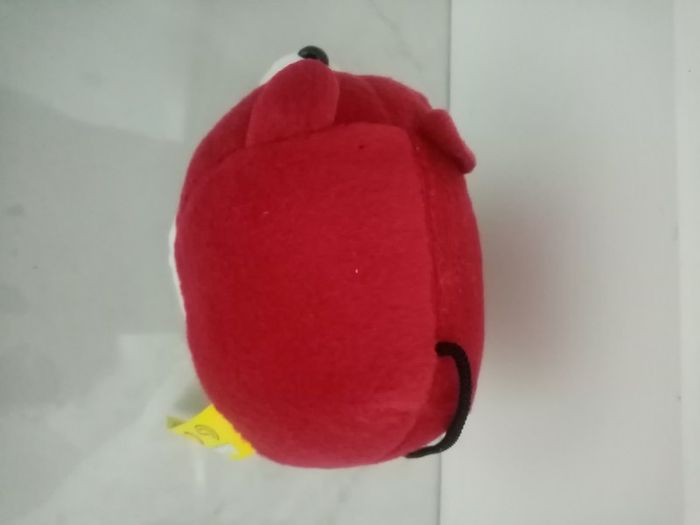 Soft toy