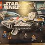 Lego Star Wars Ghost and Phantom II 75357 Image 4
