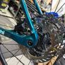 GRX 1X12 Gravel group set. Inc wheels. Image 5