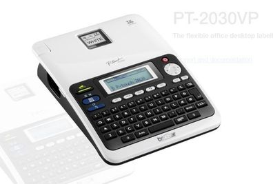 Brother 2030 VP Label Maker