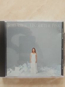 Tori Amos CD - Under The Pink