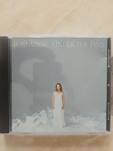 Tori Amos CD - Under The Pink