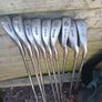 golf clubs Image 6