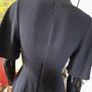 Elegant Cropped Leg Jumpsuit, Size 8, Mint Condition, AV Image 3