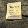 PCEAIIH Women's Long Sleeve Grey Jumper 2XL Image 5