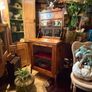 Late Victorian Cabinet Image 5