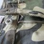 Short Green Camouflage Cargo Skirt - BNWT Image 6